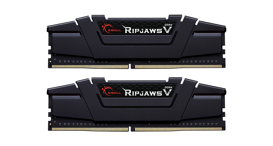 G.Skill Ripjaws V Pamięć RAM