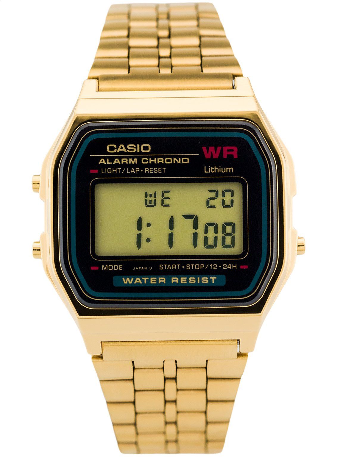 Casio A159WGEA-1DF
