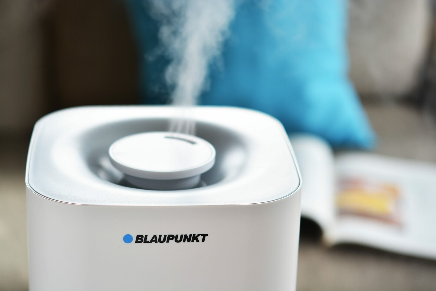 Blaupunkt AHS701 rys.2
