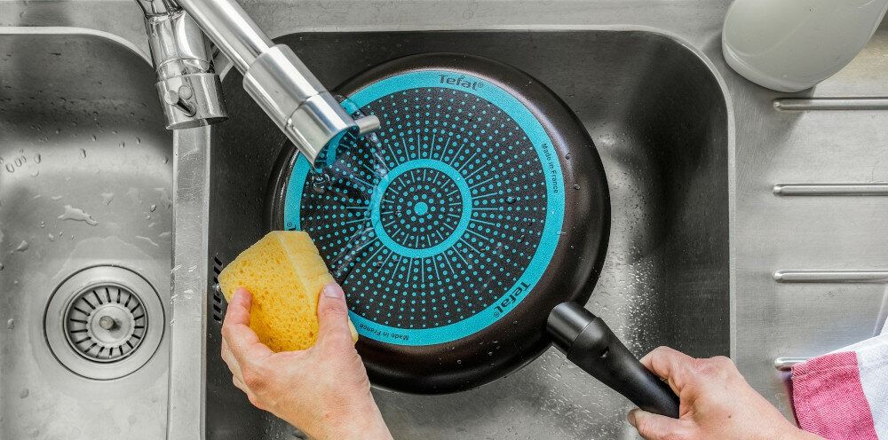 Tefal Easy Cook 20CM+26CM B4229153 zdj produktu 6