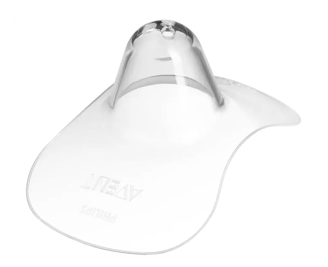 Philips Avent Osłonki na Piersi SCF 153/01 Small - 1