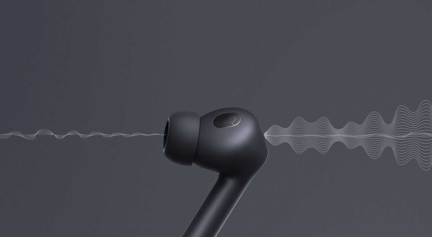 Xiaomi Buds 3T Pro
