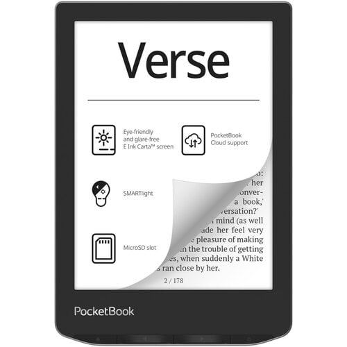 POCKETBOOK Verse 629_produkt