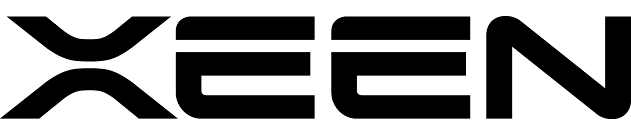 Xeen Logo