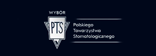 Wybór polskiego towarzystwa stomatologicznego