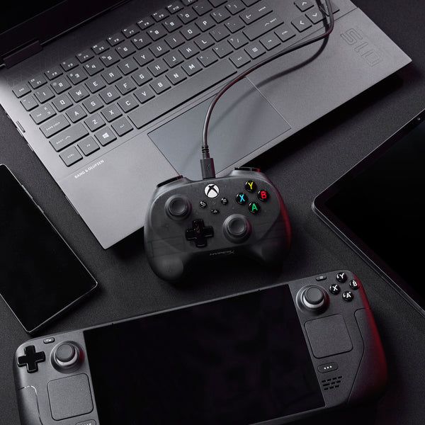 HyperX Clutch Tanto Mini - 4