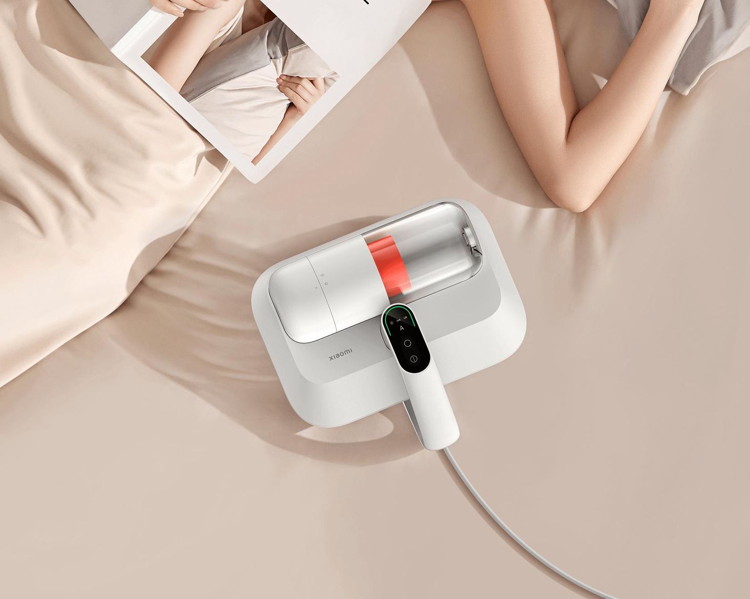 Xiaomi Dust Mite Vacuum Cleaner Pro (4)