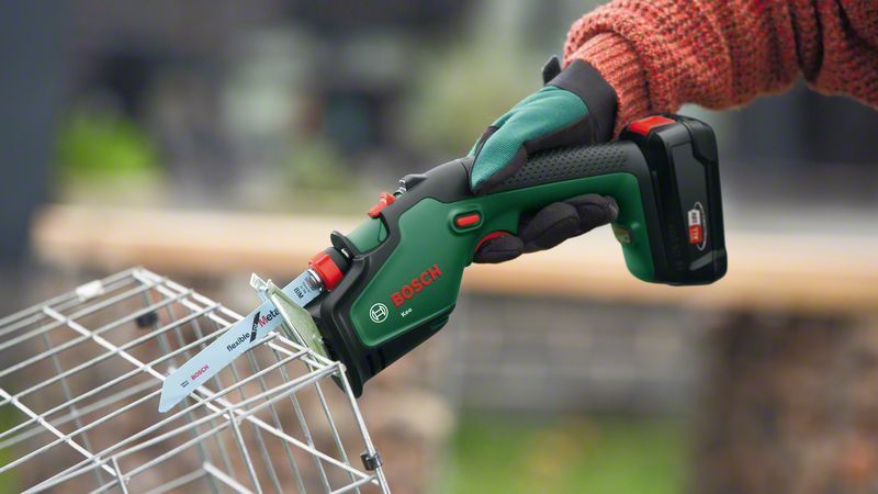 Bosch Keo - 5
