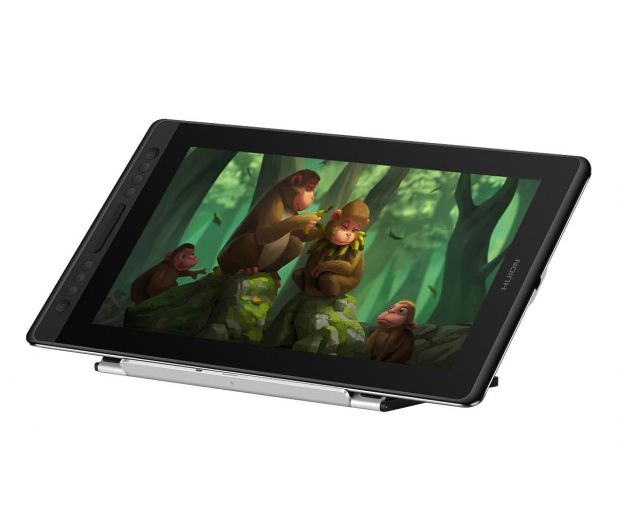 Huion Kamvas Pro 16
