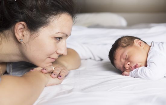 badania po porodzie, kontrolna wizyta po porodzie, kontrolne
