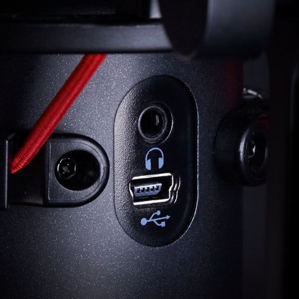 HyperX QuadCast - 7