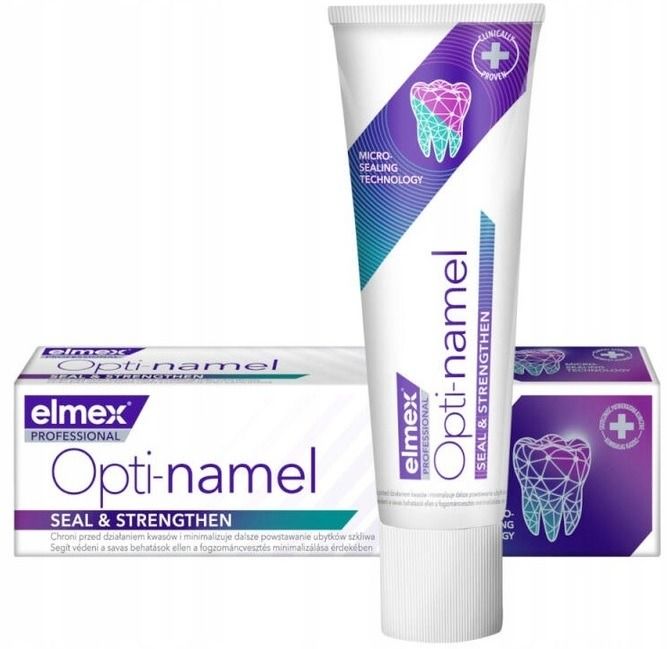elmex ilutracja