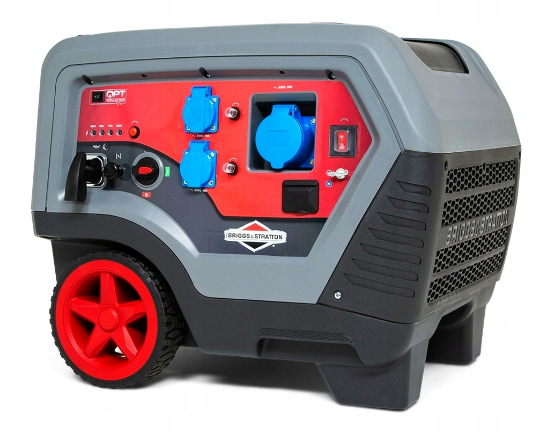 Briggs & Stratton Generator inwerterowy