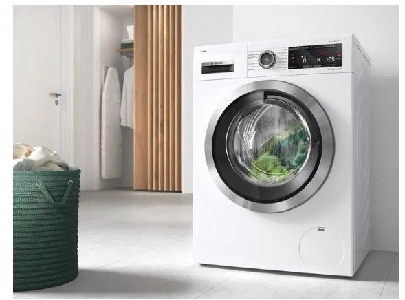 suszarka Serie 4 WTH83277PL 40 minut.