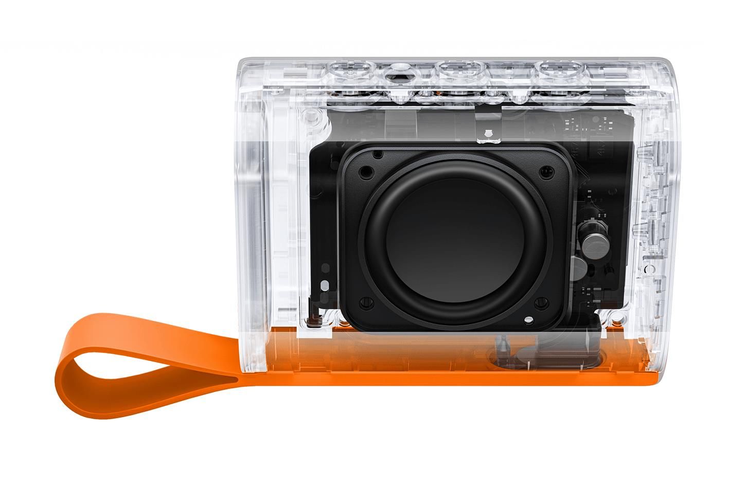 Sound Pocket 4