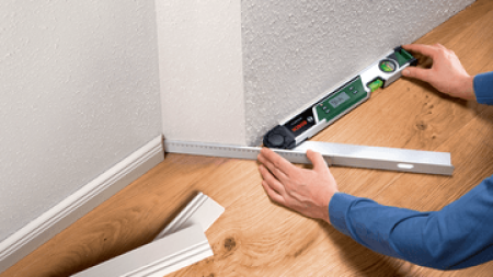 Bosch UniversalAngle - 4