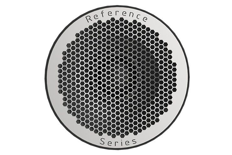 ELAC Debut Reference F5