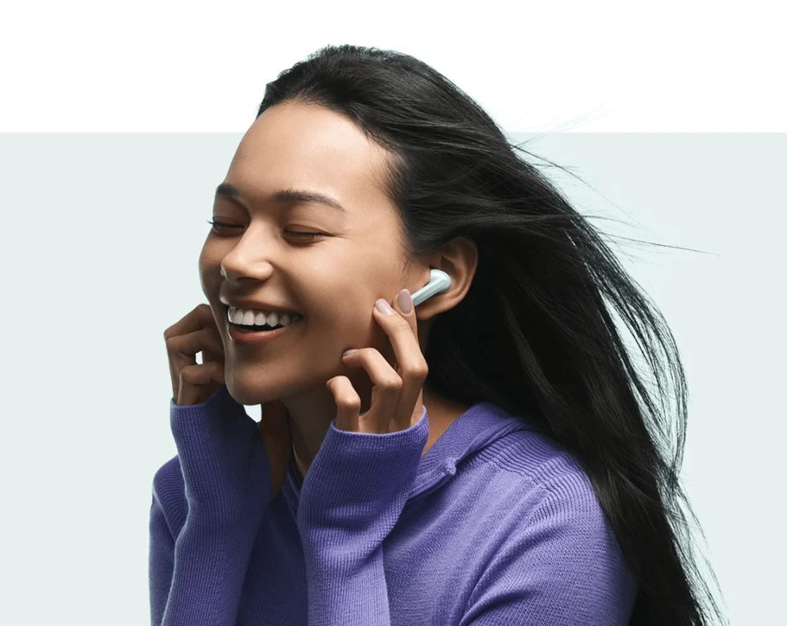 Redmi Buds 6 Cloud zdj9