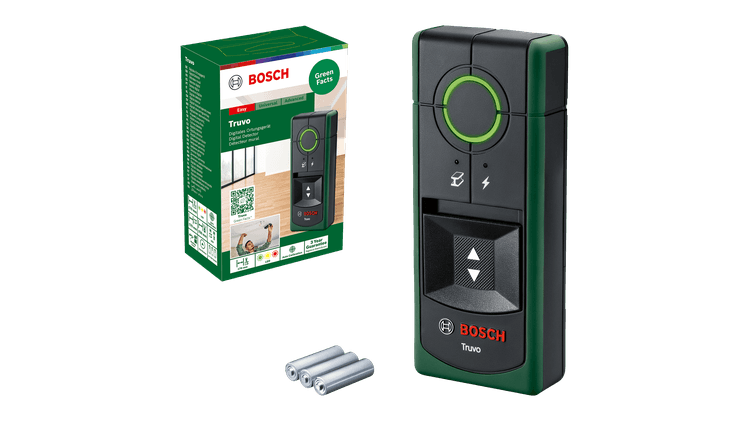 Bosch Truvo - 1