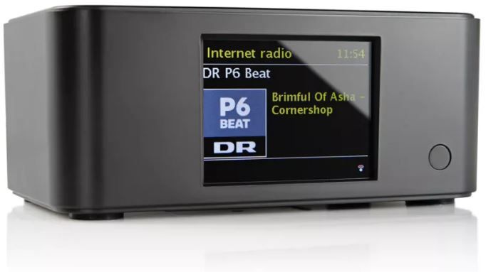 Argon Audio Stream 3 MK2 Odtwarzacz Sieciowy - 1