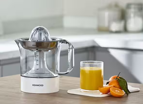 Kenwood JE290A - 1