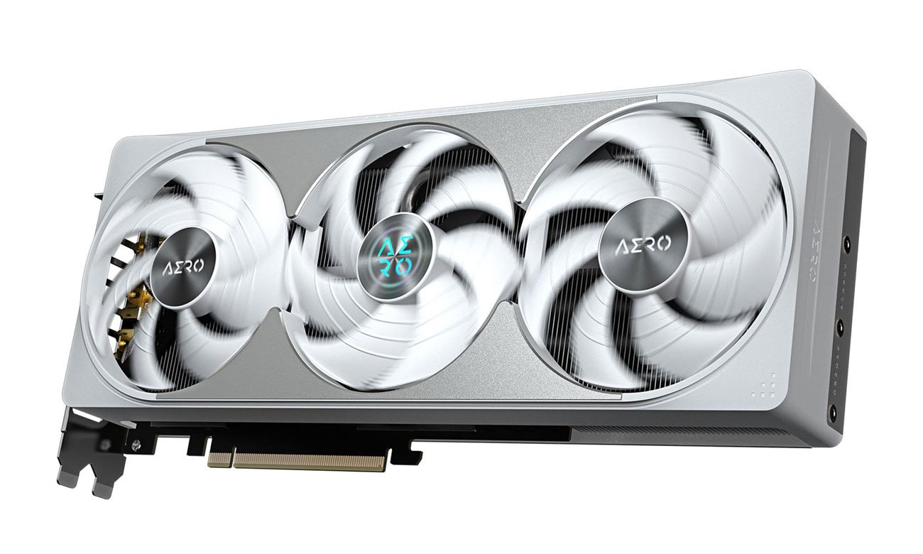 GeForce RTX z serii 50 Zdjęcie główne