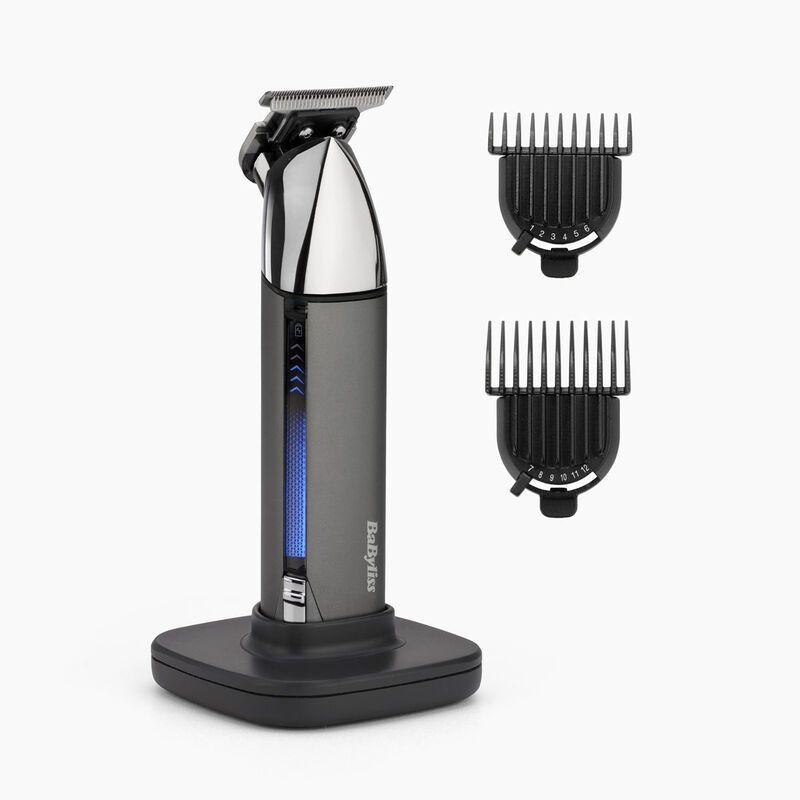 BaByliss Super-X Metal T996E_2