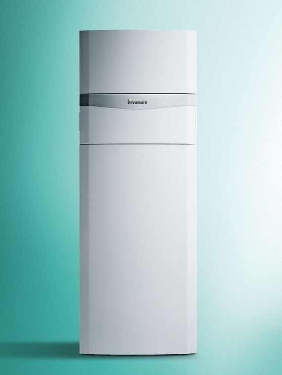 Vaillant VSC 206/4-5