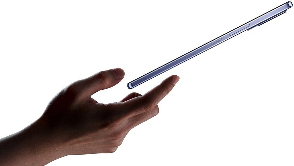 Vivo V21