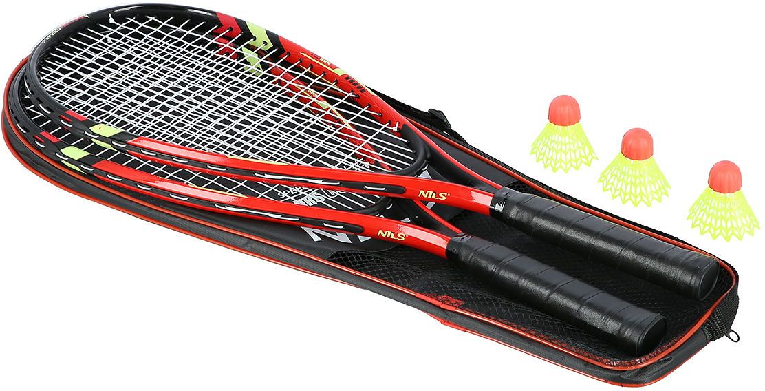 NILS NRS001