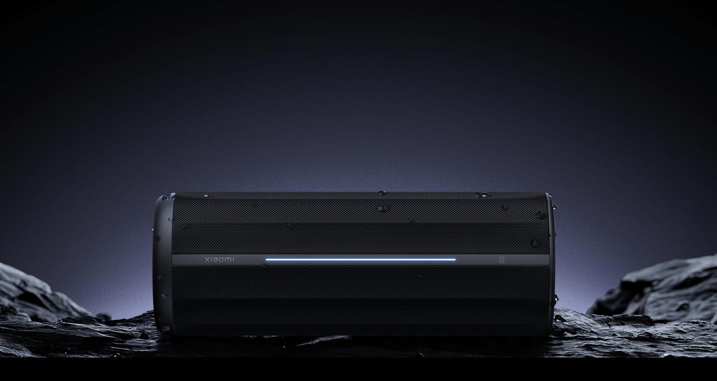Xiaomi Bluetooth Speaker (13)