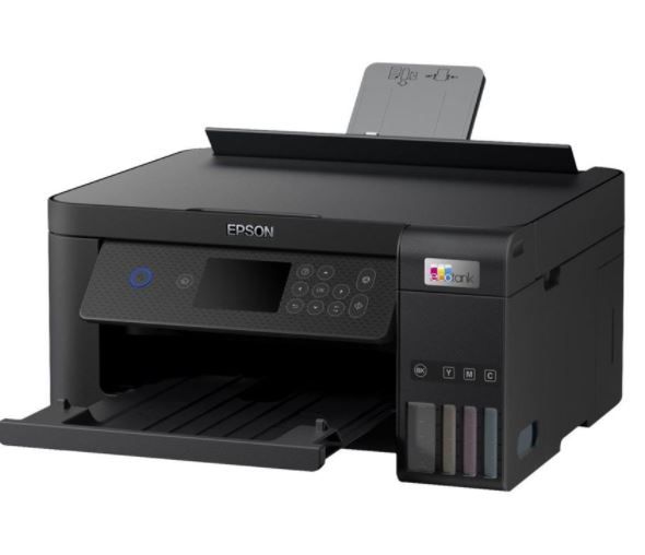 Epson EcoTank