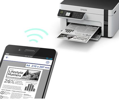epson