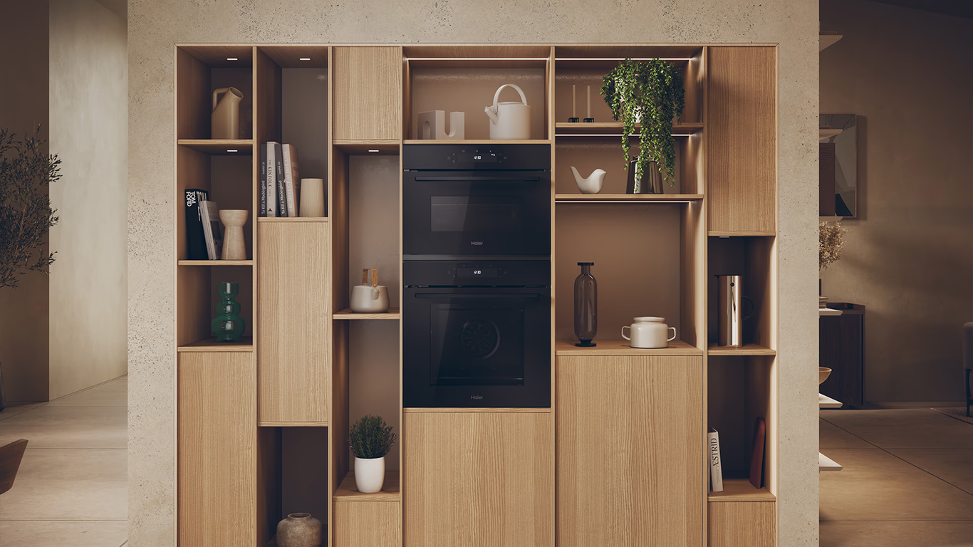 haier ID Series 2