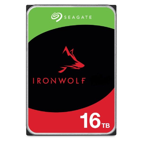 Seagate IronWolf