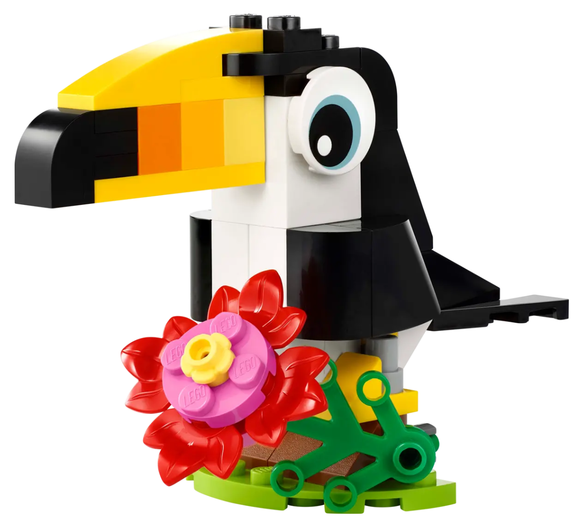 LEGO Creator 3 w 1 30688 - 2