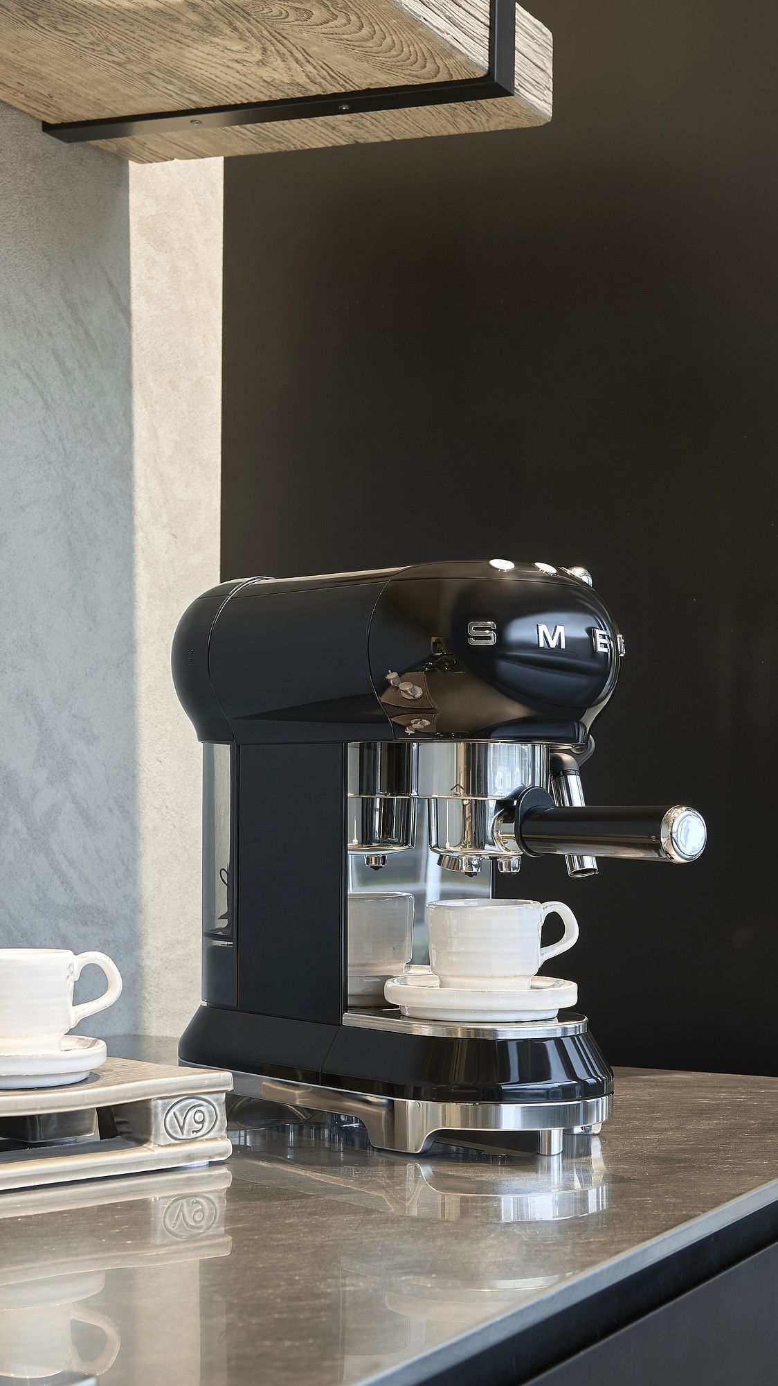 SMEG ECF01
