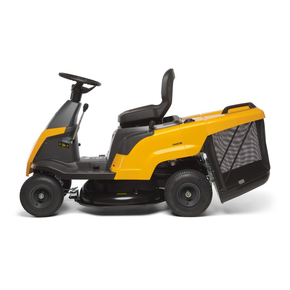 Stiga Combi 166 - 3