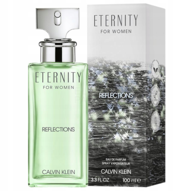 Calvin Klein Eternity Reflections EDP - 2