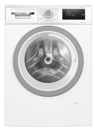 Bosch Serie 4 WAN2011BPL