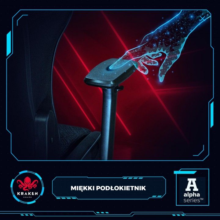 Kraken Helios 6