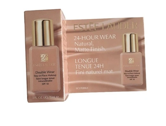 Estee Lauder Double Wear Stay-In-Place Mini 15ml