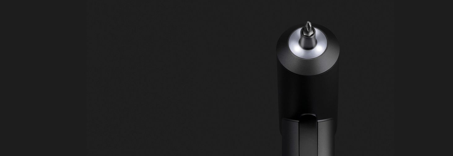 Xiaomi Mi Cordless Screwdriver