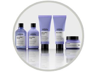 L'ORÉAL PROFESSIONNEL nuty