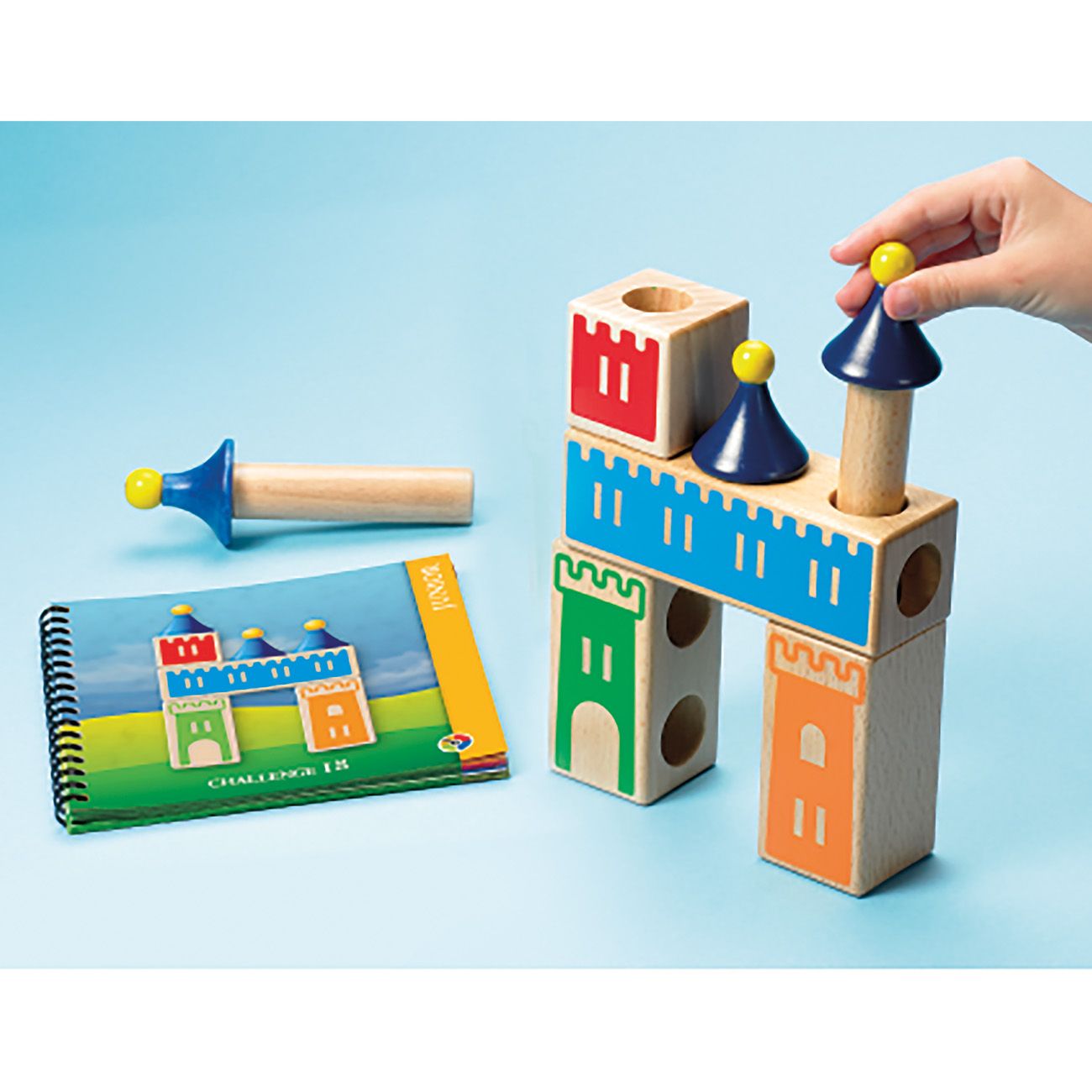 smart games