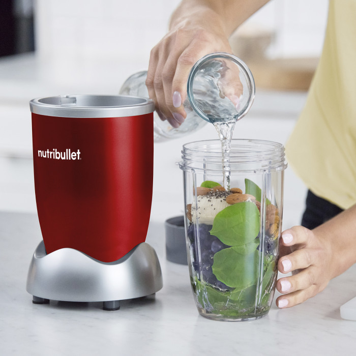 Nutribullet NB606 - 5