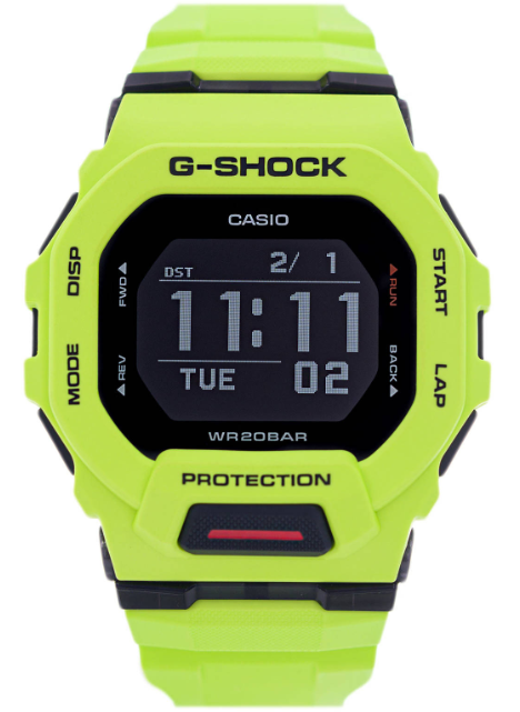 Casio G-Shock GBD-200 -9ER - przód
