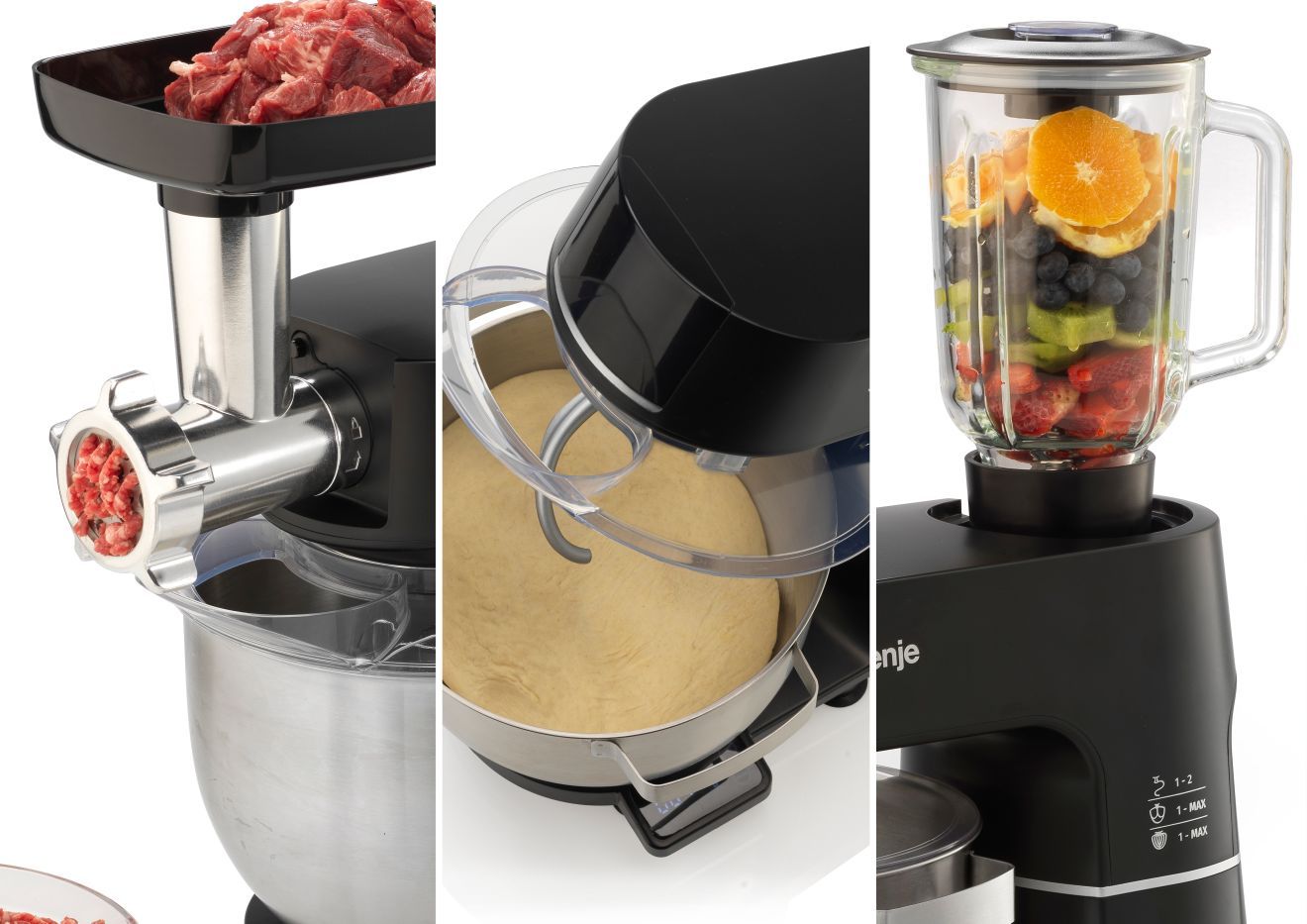 Gorenje all-in-one