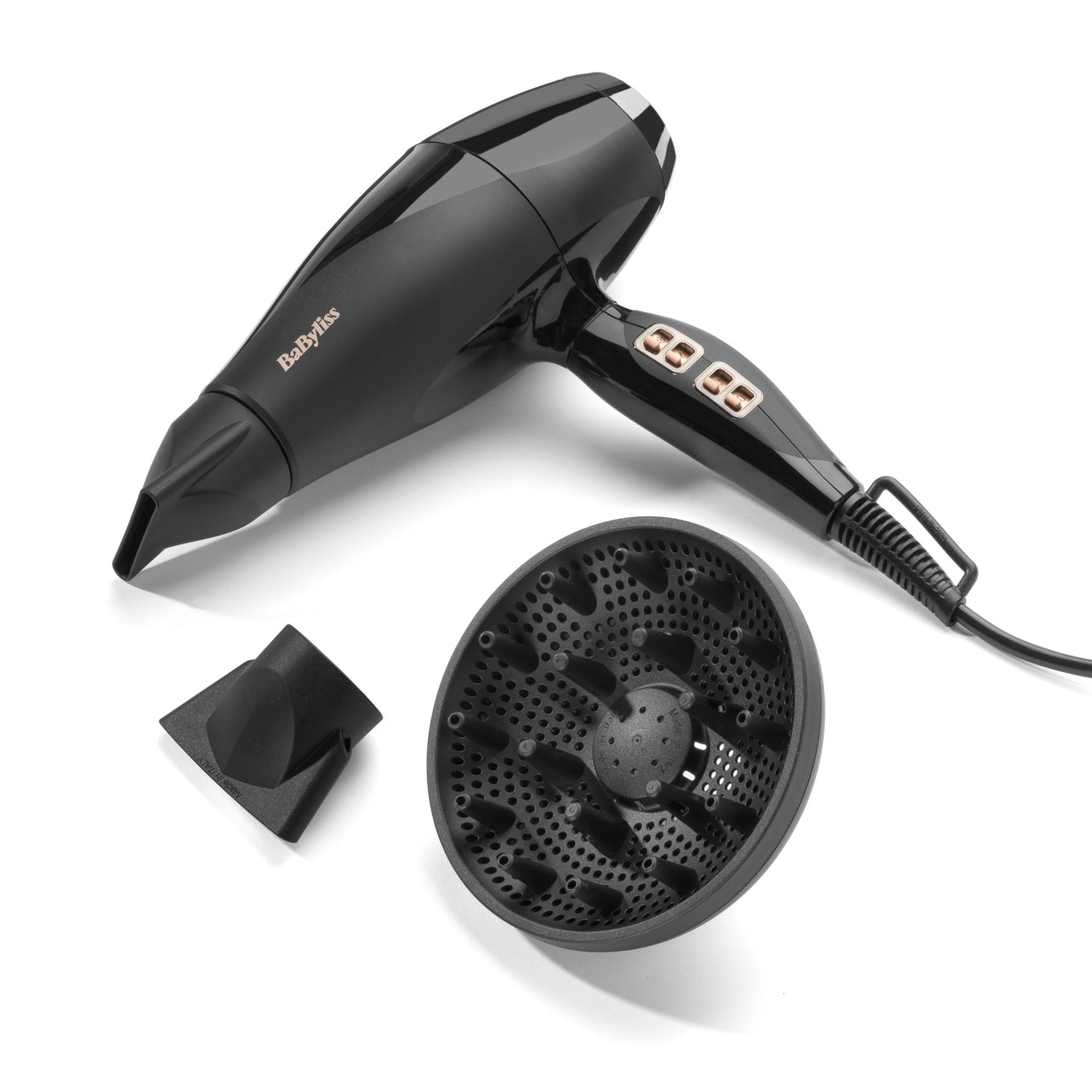 BaByliss Air Power Pro 2300 6716DE_2