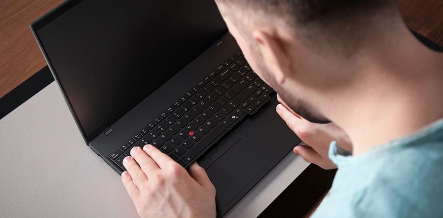 Lenovo iFixit